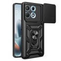 Techsuit CamShield Pro odolné pouzdro pro Motorola Edge 70 Max černé