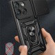 Techsuit CamShield Pro odolné pouzdro pro Motorola Edge 70 Max černé