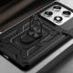 Techsuit CamShield Pro odolné pouzdro pro Motorola Signature černé