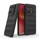 Silikonové pouzdro Magic Shield pro Motorola Signature černé