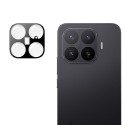 Tvrzené sklo na fotoaparát 9H pro Xiaomi 17T Pro černé