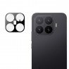 Tvrzené sklo na fotoaparát 9H pro Xiaomi 17T Pro černé