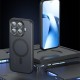 Zadní kryt Techsuit PureFrost MagSafe pro Xiaomi 17T Pro černý