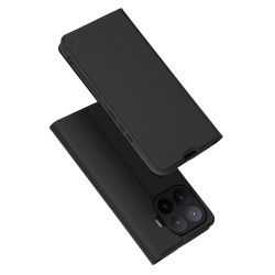 Flipové pouzdro Premium pro Xiaomi 17T Pro černé