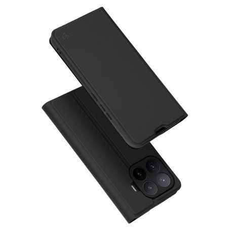 Flipové pouzdro Premium pro Xiaomi 17T Pro černé