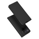 Flipové pouzdro Premium pro Xiaomi 17T Pro černé