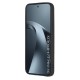 Techsuit silikonové pouzdro pro Xiaomi 17T Pro černé