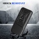Techsuit CamShield Pro odolné pouzdro pro Xiaomi 17T Pro černé