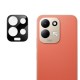 Tvrzené sklo na fotoaparát 9H pro Xiaomi Redmi 17 4G / Redmi 17 5G černé