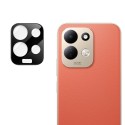 Tvrzené sklo na fotoaparát 9H pro Xiaomi Redmi 17 4G / Redmi 17 5G černé