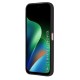 Techsuit silikonové pouzdro pro Xiaomi Redmi 17 4G / Redmi 17 5G černé