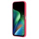 Techsuit silikonové pouzdro pro Xiaomi Redmi 17 4G / Redmi 17 5G růžové