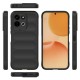 Silikonové pouzdro Magic Shield pro Xiaomi Redmi 17 4G / Redmi 17 5G černé