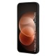 Techsuit silikonové pouzdro pro Xiaomi Redmi Note 17 Pro 5G černé
