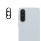 Tvrzené sklo na fotoaparát 9H pro Samsung Galaxy A57 5G černé