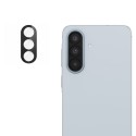 Tvrzené sklo na fotoaparát 9H pro Samsung Galaxy A57 5G černé