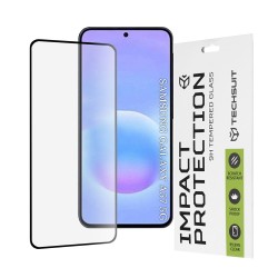 111D Full Cover ochranné tvrzené sklo pro Samsung Galaxy A57 5G černé