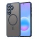 Pouzdro Techsuit HaloFrost II MagSafe pro Samsung Galaxy A57 5G modré