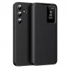 Techsuit pouzdro Smart View pro Samsung Galaxy A57 5G černé