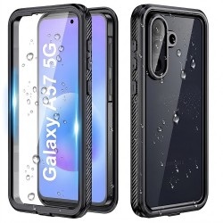 Shellbox Waterproof vodotěsné pouzdro IP68 pro Samsung Galaxy A57 5G