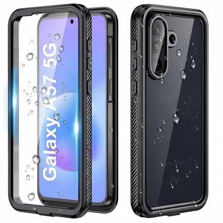 Shellbox Waterproof vodotěsné pouzdro IP68 pro Samsung Galaxy A57 5G