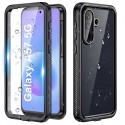 Shellbox Waterproof vodotěsné pouzdro IP68 pro Samsung Galaxy A57 5G