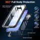 Shellbox Waterproof vodotěsné pouzdro IP68 pro Samsung Galaxy A57 5G
