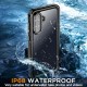Shellbox Waterproof vodotěsné pouzdro IP68 pro Samsung Galaxy A57 5G