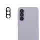 Tvrzené sklo na fotoaparát 9H pro Samsung Galaxy A37 5G černé