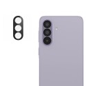 Tvrzené sklo na fotoaparát 9H pro Samsung Galaxy A37 5G černé