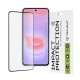 111D Full Cover ochranné tvrzené sklo pro Samsung Galaxy A37 5G černé