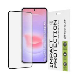 111D Full Cover ochranné tvrzené sklo pro Samsung Galaxy A37 5G černé