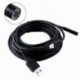Endoskop - Inspekční kamera s USB portem pro PC a nootebooky, délka 5m