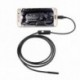 Endoskop - Inspekční kamera s micro USB portem pro Android a PC, délka 5m