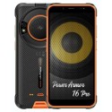 Ulefone Power Armor 16 Pro