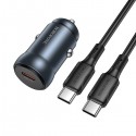 Nabíječky do auta s USB-C