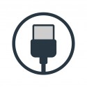 Kabely USB-C