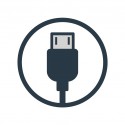 Kabely microUSB