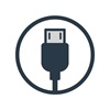 Kabely microUSB
