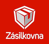 Zásilkovna - výdejní místa