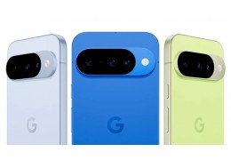 Google Pixel 10: Nová generace smartphonů od Googlu se blíží