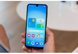 Samsung Galaxy A17 5G – recenze, specifikace a tipy na příslušenství | Anvan.cz